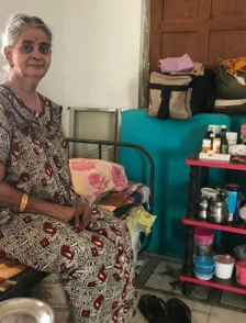 Senior Citizen Home In Perungalathur